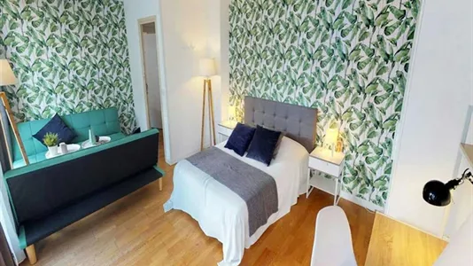 Rooms in Lille - photo 3