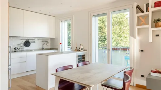 Apartments in Milano Zona 7 - Baggio, De Angeli, San Siro - photo 4