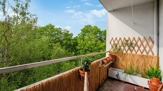 Rooms in Berlin Charlottenburg-Wilmersdorf - photo 4