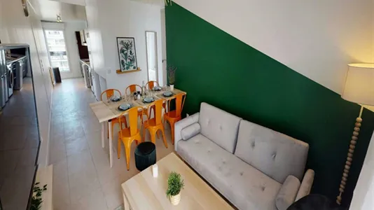 Rooms in Nanterre - photo 5