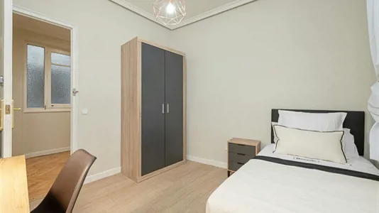 Rooms in Madrid Moncloa-Aravaca - photo 3