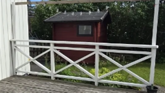 Apartments in Gothenburg West - photo 12