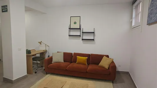 Apartments in Madrid Fuencarral-El Pardo - photo 6