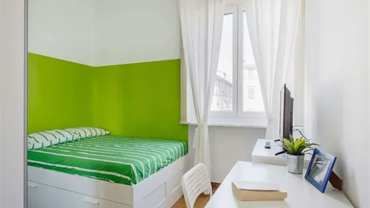 Rooms in Milano Zona 2 - Stazione Centrale, Gorla, Turro, Greco, Crescenzago - photo 4