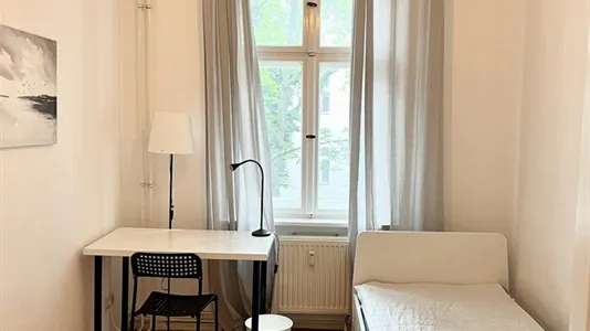 Apartments in Berlin Charlottenburg-Wilmersdorf - photo 5