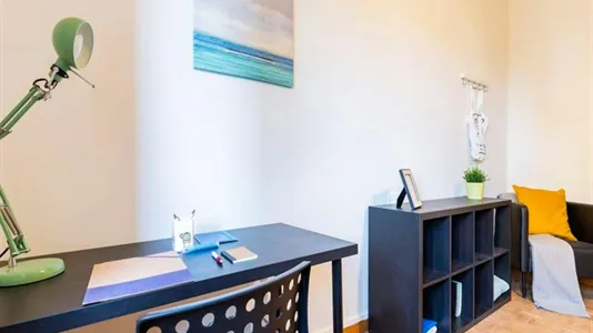 Rooms in Padua - photo 4