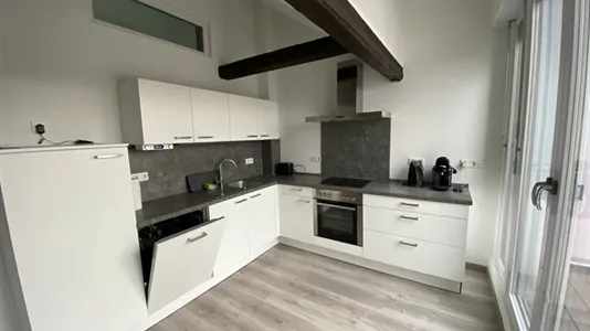 Apartments in Darmstadt - photo 10