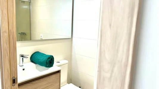 Rooms in Barcelona Horta-Guinardó - photo 4