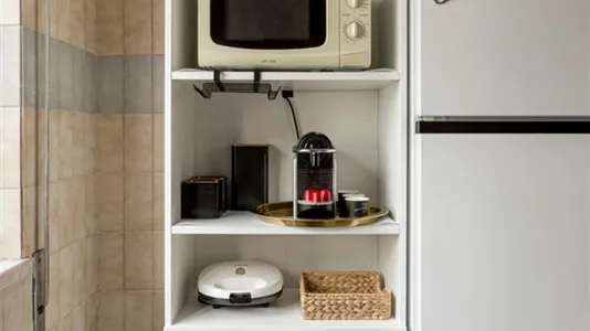 Apartments in Location is not specified - photo 6