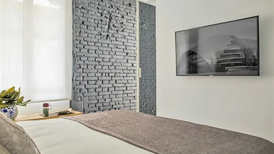 Apartments in Madrid Salamanca - photo 9