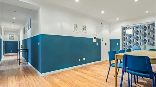 Rooms in Oeiras - photo 10