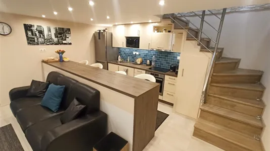 Rooms in Budapest Terézváros - photo 9