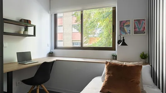 Apartments in Valencia Algirós - photo 4