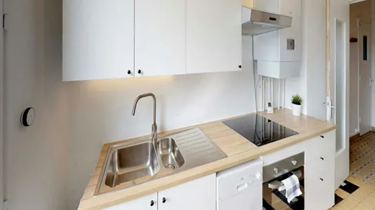 Rooms in Lyon - photo 6