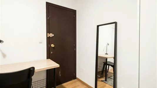 Rooms in Madrid Retiro - photo 4