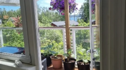 Houses in Haninge - photo 8