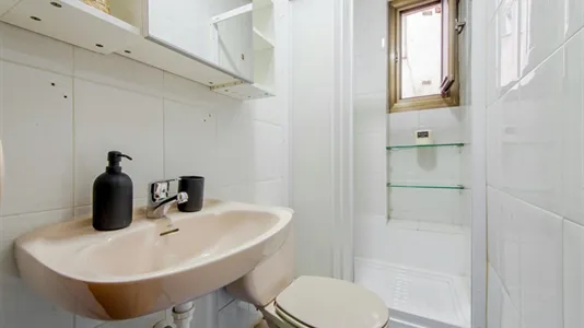 Rooms in Madrid Retiro - photo 8
