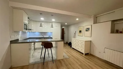 Apartment for rent in Barcelona Gràcia, Barcelona