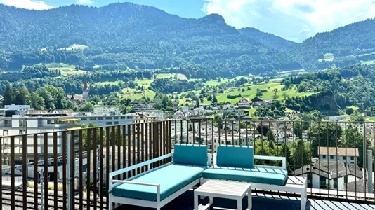 Rooms in Schwyz - photo 2