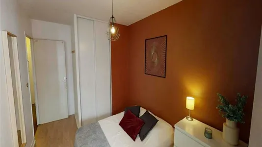 Rooms in Lyon - photo 4