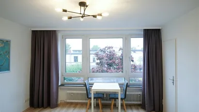 Apartment for rent in Frankfurt Süd, Frankfurt (region)