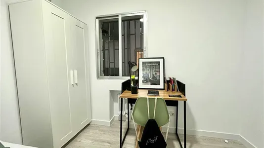 Rooms in Getafe - photo 10