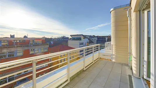 Rooms in Berlin Mitte - photo 7