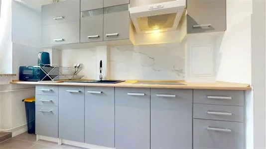 Rooms in Location is not specified - photo 4