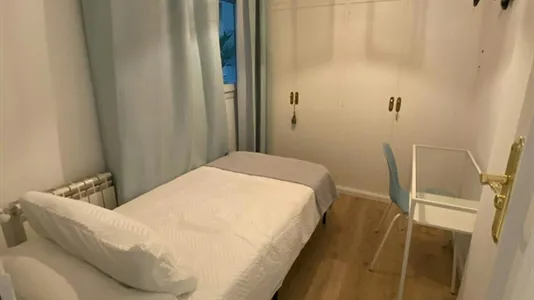 Rooms in Madrid Retiro - photo 9