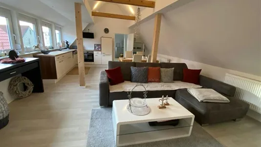 Apartments in Schweinfurt - photo 2