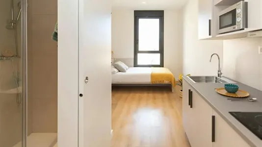 Apartments in Salamanca - photo 8