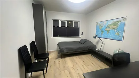 Rooms in Reykjavík Miðborg - photo 8