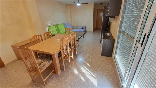 Apartments in Canet d'En Berenguer - photo 6