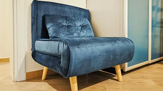 Apartments in Florence - photo 7