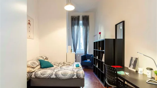Rooms in Milano Zona 9 - Porta Garibaldi, Niguarda - photo 6