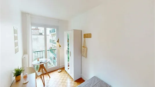 Rooms in Paris 12ème arrondissement - Bercy - photo 1