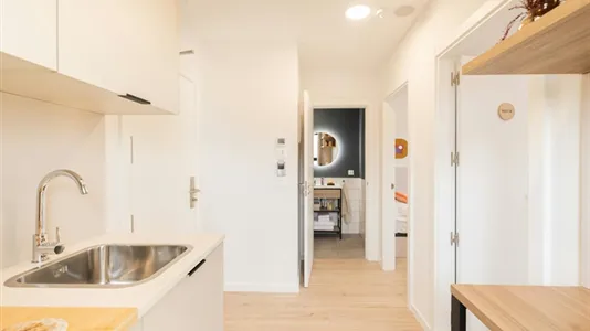 Rooms in Sevilla Triana - photo 8