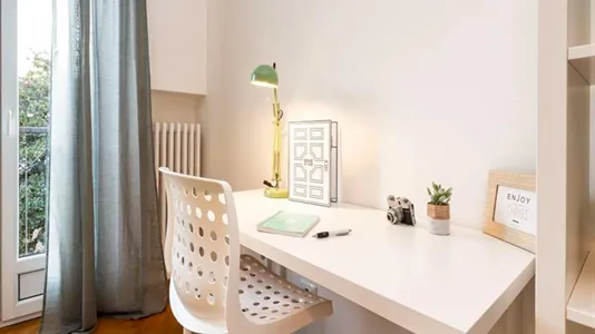 Rooms in Milano Zona 4 - Vittoria, Forlanini - photo 8