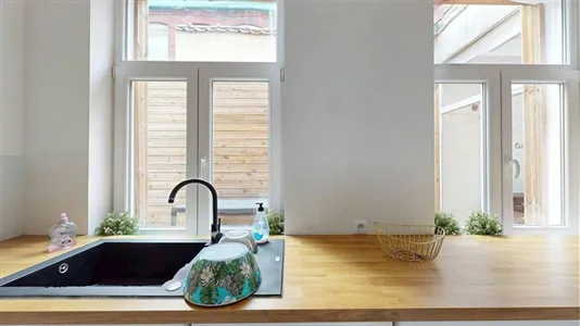 Rooms in Lille - photo 9