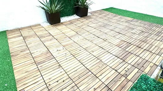 Apartments in Madrid Retiro - photo 5