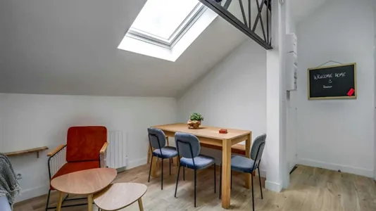 Rooms in Lille - photo 5