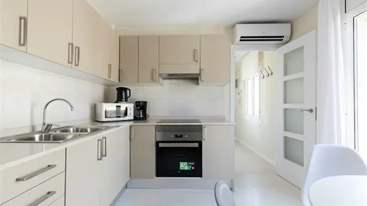 Apartments in Barcelona Gràcia - photo 10