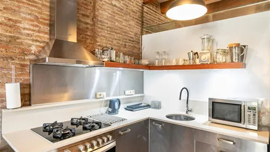 Apartments in Barcelona Gràcia - photo 10