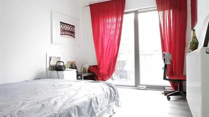 Room for rent in Brussels Ukkel, Brussels