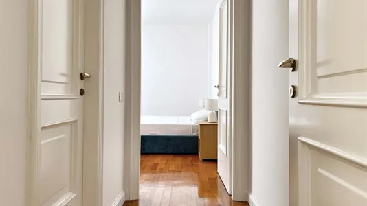 Apartments in Bologna - photo 9