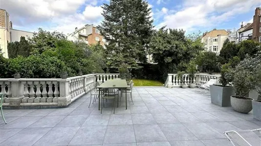 Apartments in Brussels Elsene - photo 10