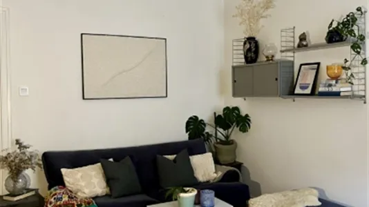 Apartments in Kungsholmen - photo 1