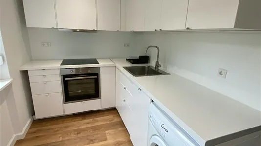 Apartments in Berlin Pankow - photo 4