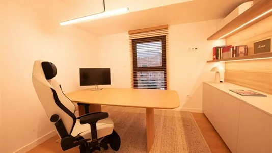 Apartments in Athens Ampelokipoi - photo 6