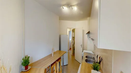 Rooms in Lille - photo 4